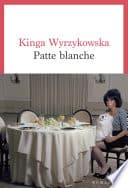 Patte blanche - Cover