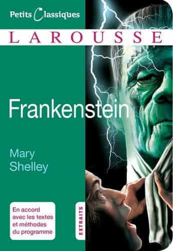 Frankenstein ou le Prométhée moderne