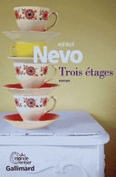 Trois étages : roman