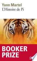 L'Histoire de Pi