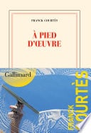 À pied d'œuvre - Cover