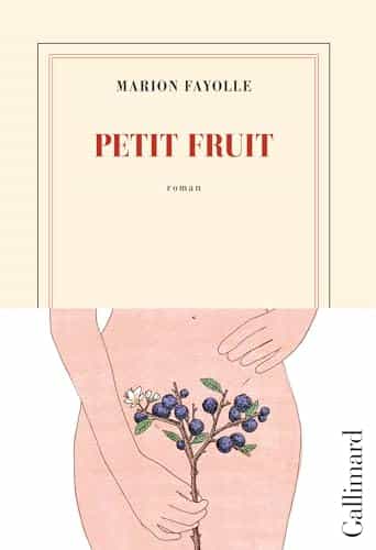 Petit fruit
