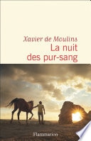 La nuit des pur-sang