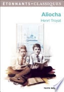 Aliocha - Cover