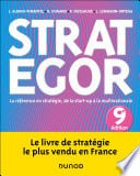 Strategor - 9e éd. - Cover