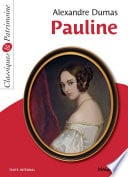Pauline - Classiques et Patrimoine - Cover