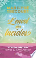 L'envol des lucioles - Cover