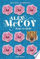 Alex McCoy - tome 1 - Cover