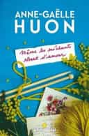 Même les méchants rêvent d'amour