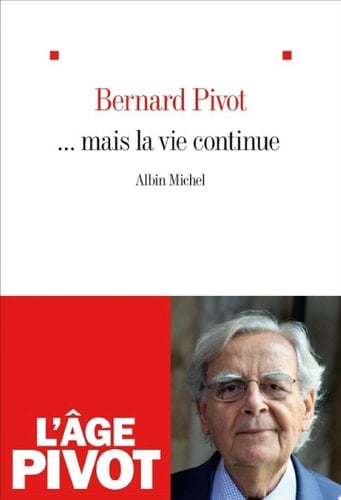 ... Mais la vie continue - Cover