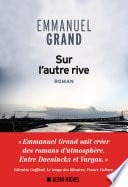 Sur l'autre rive - Cover