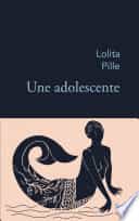 Une adolescente
