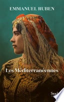 Les Méditerranéennes - Cover