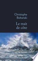 Le trait de côte - Cover