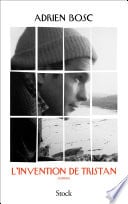 L'invention de Tristan - Cover