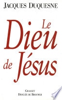 Le Dieu de Jésus