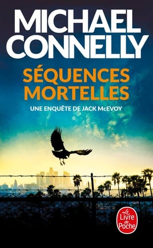 Séquences mortelles - Cover