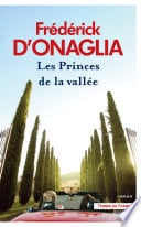 Les Princes de la vallée - Cover