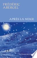 Après la neige : rentrée littéraire d'hiver 2026 - Cover