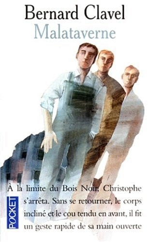 Malataverne - Cover