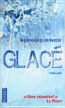 Glacé - Cover