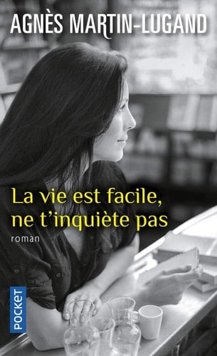 La vie est facile, ne t'inquiète pas - Cover