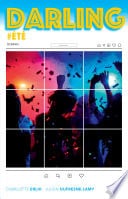 Darling #été - Cover