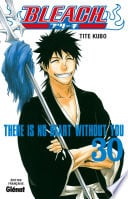Bleach - Tome 30 - Cover