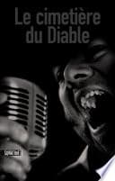 Le cimetière du diable - Cover