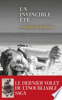 Un invincible été - Cover