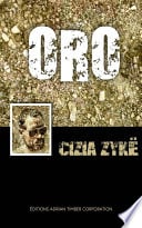 ORO - Cover
