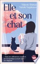 Elle et son chat - Cover