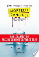 Mortelle canicule - Cover