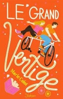 Le Grand Vertige - Cover