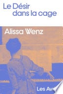Le Désir dans la cage - Cover