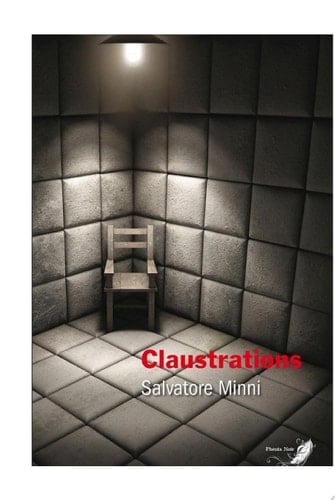 Claustrations Thriller - Cover