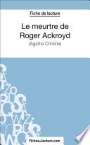 Le meurtre de Roger Ackroyd