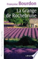 La Grange de Rochebrune - Cover