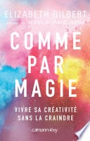 Comme par magie - Cover