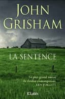 La sentence - Cover