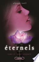 Eternels - tome 6 Pour toujours - Cover