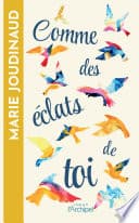 Comme des éclats de toi - Cover