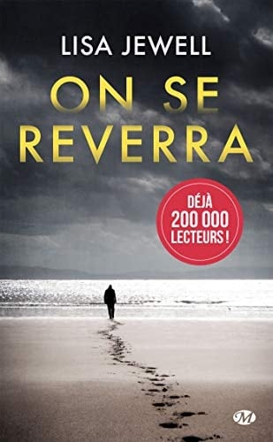 On se reverra - Cover