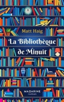 La Bibliothèque de Minuit