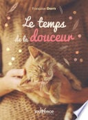 Le temps de la douceur - Cover