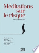 Méditations sur le risque