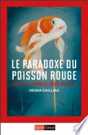Le Paradoxe du poisson rouge - Cover
