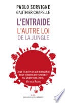 L'entraide - Cover