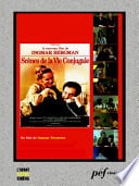 Scènes de la vie conjugale - Cover