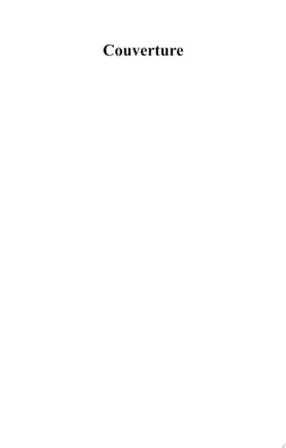 Le cartographe des Indes boréales - Cover